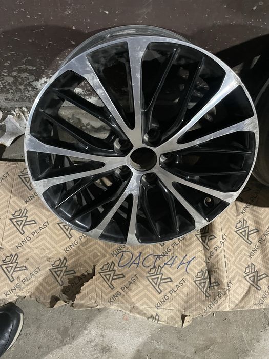 Диски оригинал камри 70