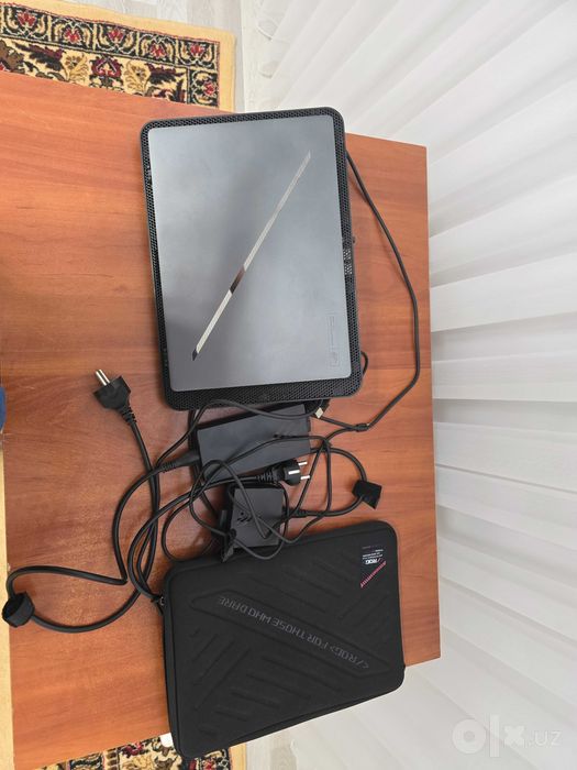 ASUS ROG Zephyrus G14 GA403UM