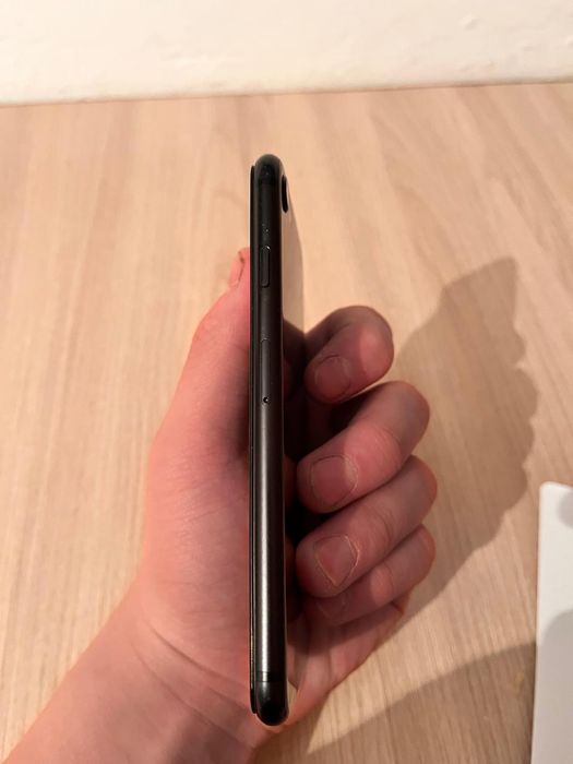 Айфон се жағдайы жақсы