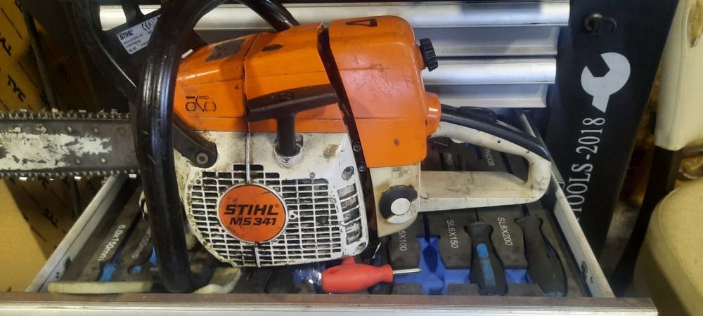 Service Moto ATV autorizat RAR