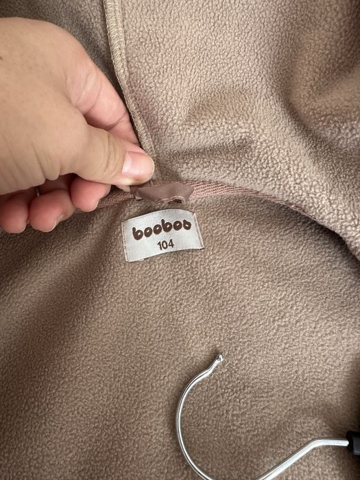 детская куртка весна