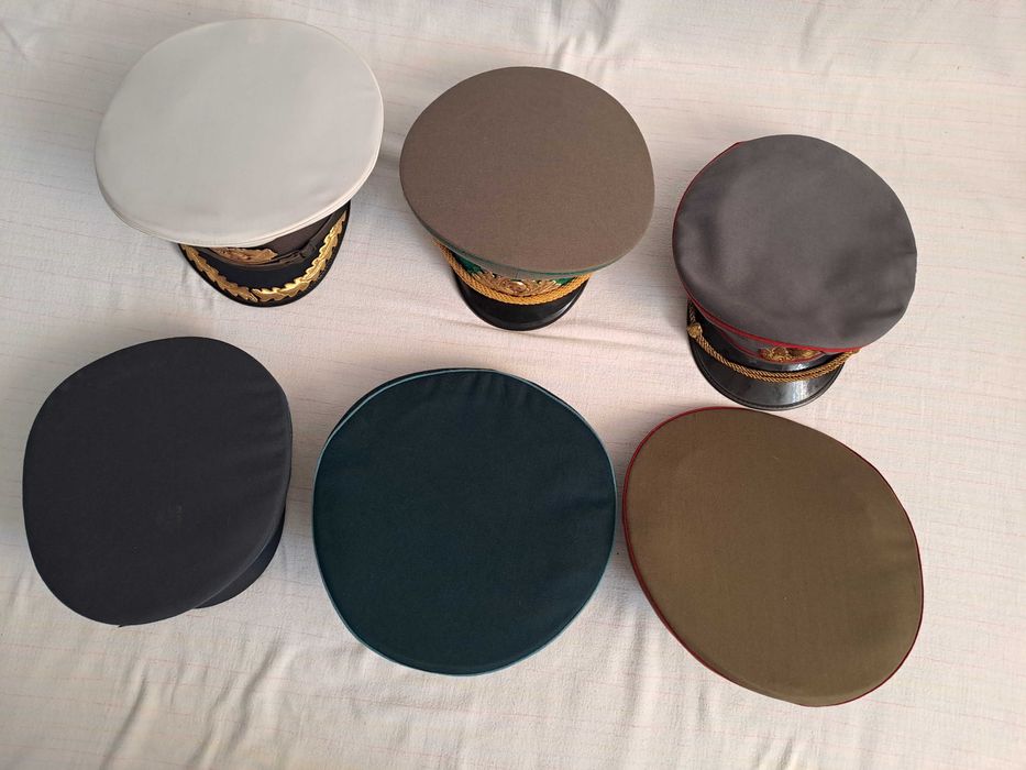 sapca militara cascheta militara