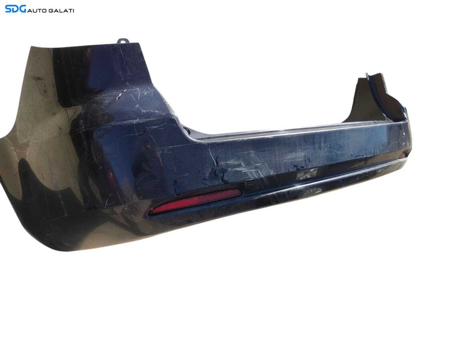 Bara Spoiler Spate Mazda 6 Break 2002 - 2008 [LC0189]