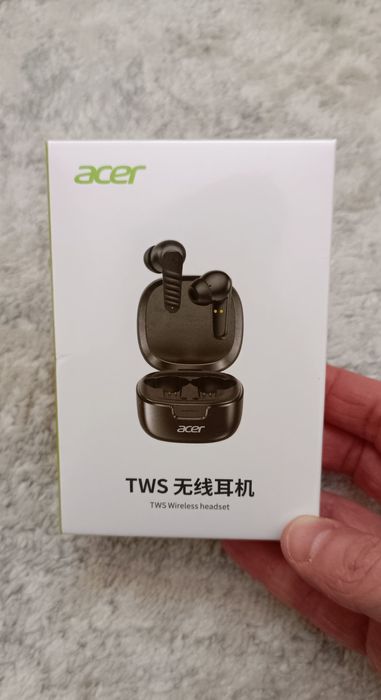 Наушники Acer оригинал