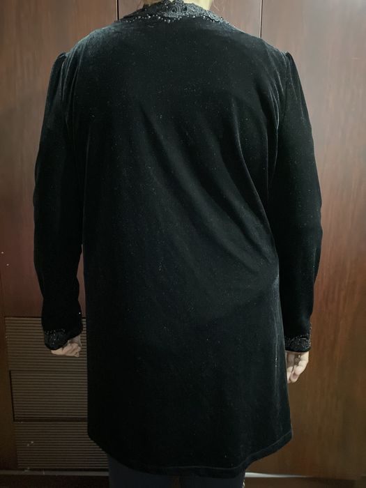 Женский жакет/ камзол