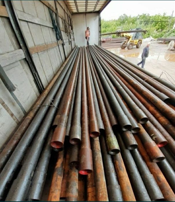 Vând teava tubing toate dimensiunile