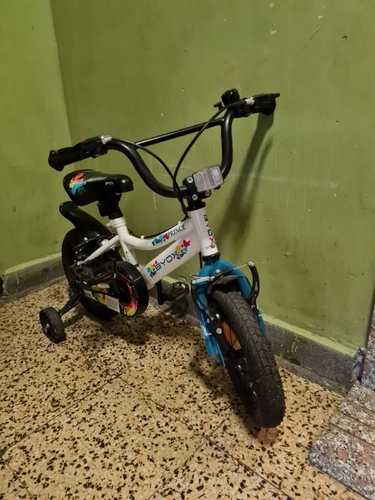 Детски велосипед Byox