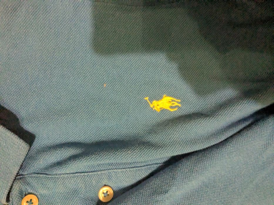 Cămașă Polo Ralph Lauren