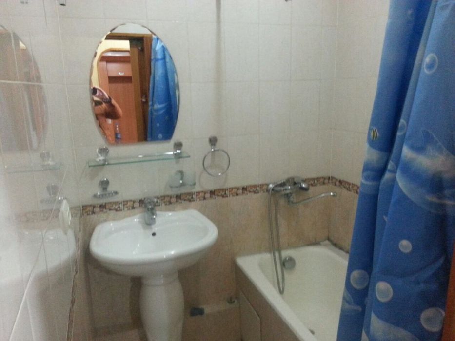 Аренда Дархан Хамид Алимджана 2/4/9