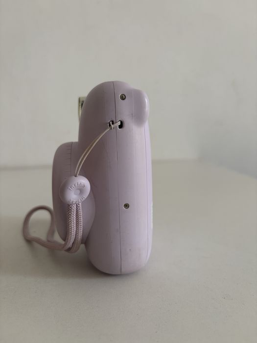 Instax Mini 12 Lilac Purple