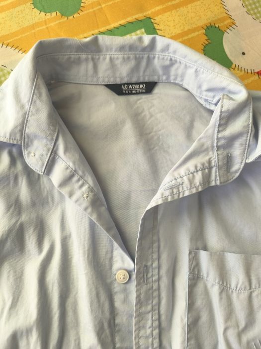 Детски ризи HM,Waikiki