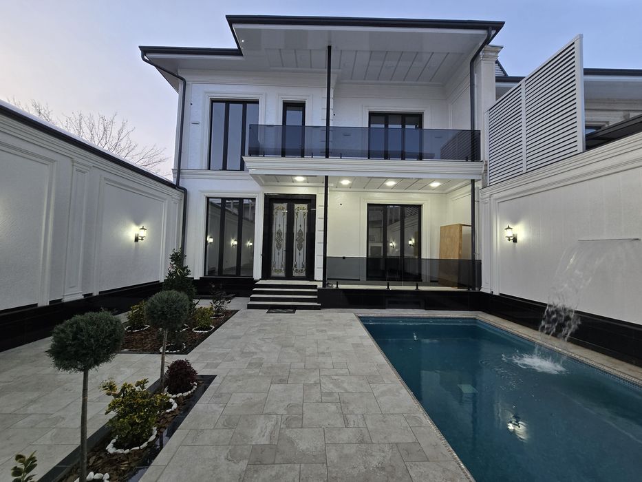 Недвижимост продается дом