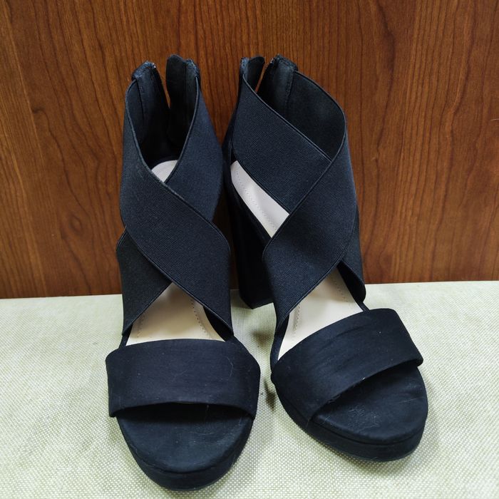 Сандали Н&М, 37 номер