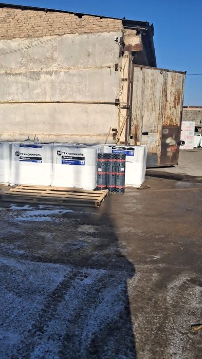 Технониколь экп эпп ткп тпп