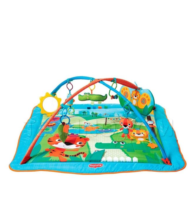 Коврик развивающий для детей