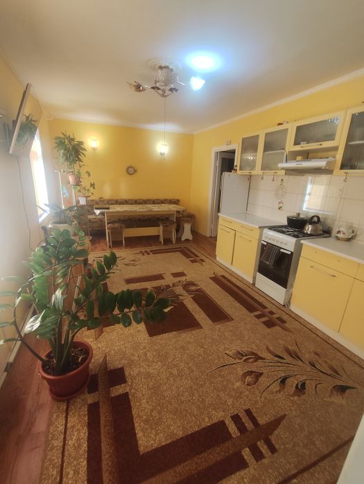 Продажа частного дома