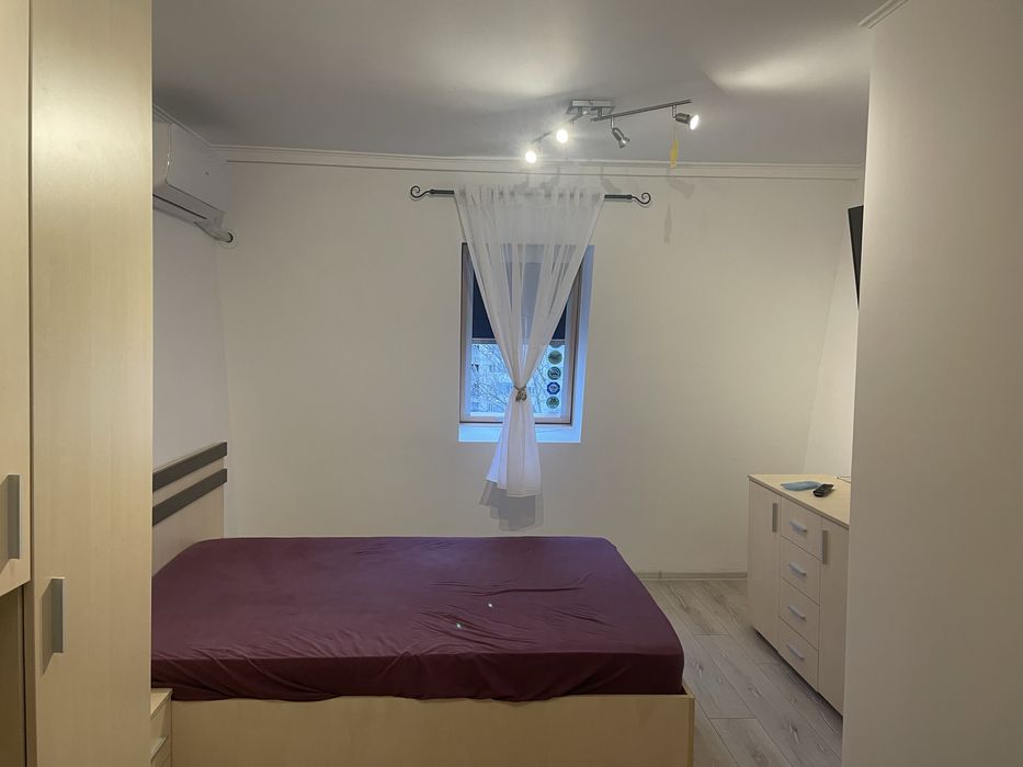 Duplex lux - apartament 2 camere