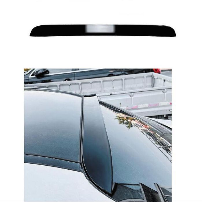 Сенник спойлер за задно стъкло - Mercedes C class W205, мерцедес