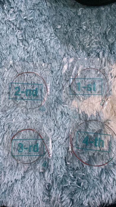 Прима кобыз для девочек