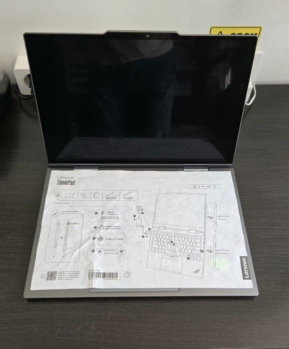 Lenovo ThinkPad X1, 2 in 1, Gen 10, AE