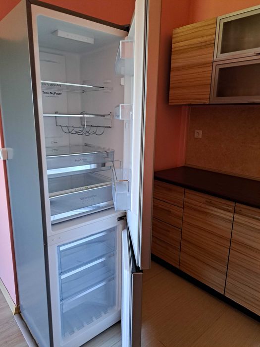 Дава се под наем Двустаен апартамент в София, Люлин 6 - 60 кв.м за 570 € - Снимка #4