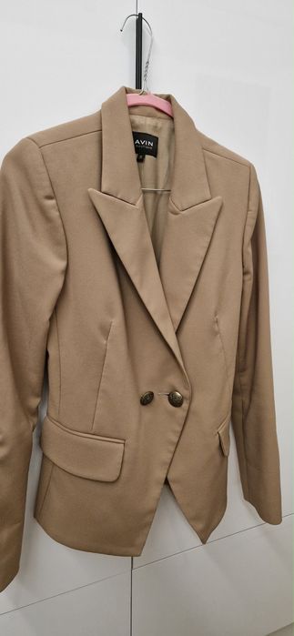 Сако на Авин/Avin C размер, но става и за ХС