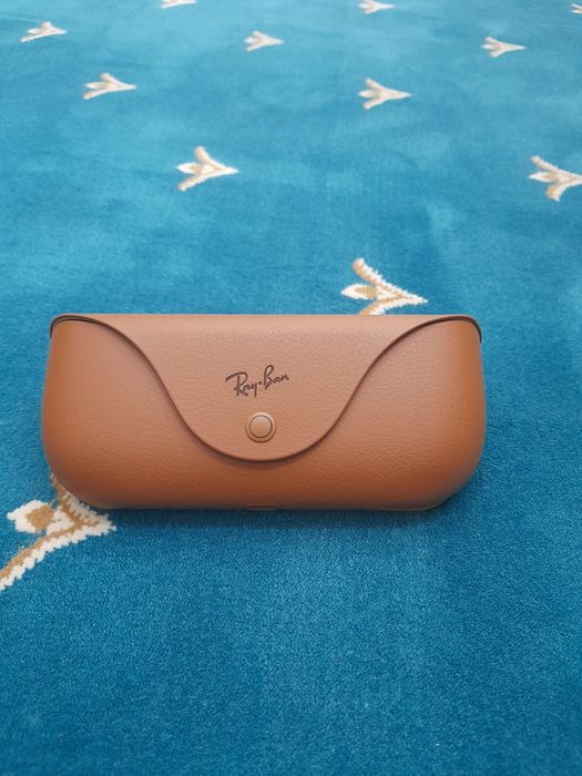 Rayban Meta  ideal   ochilganiga 2 kun boldi