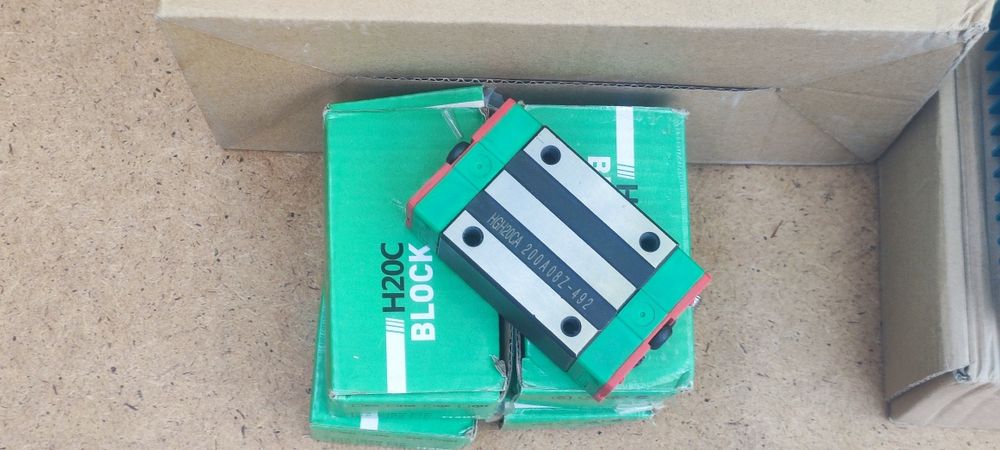 Гибрид шаговый двигатель с замкнутым контуром в комплекте с драйвером