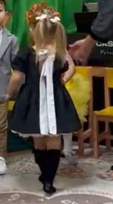 Продам Детское платье