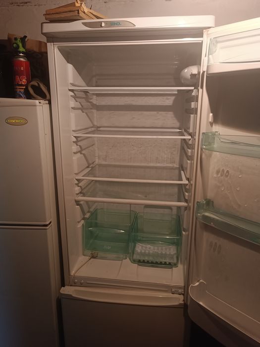 Холодильник stinol