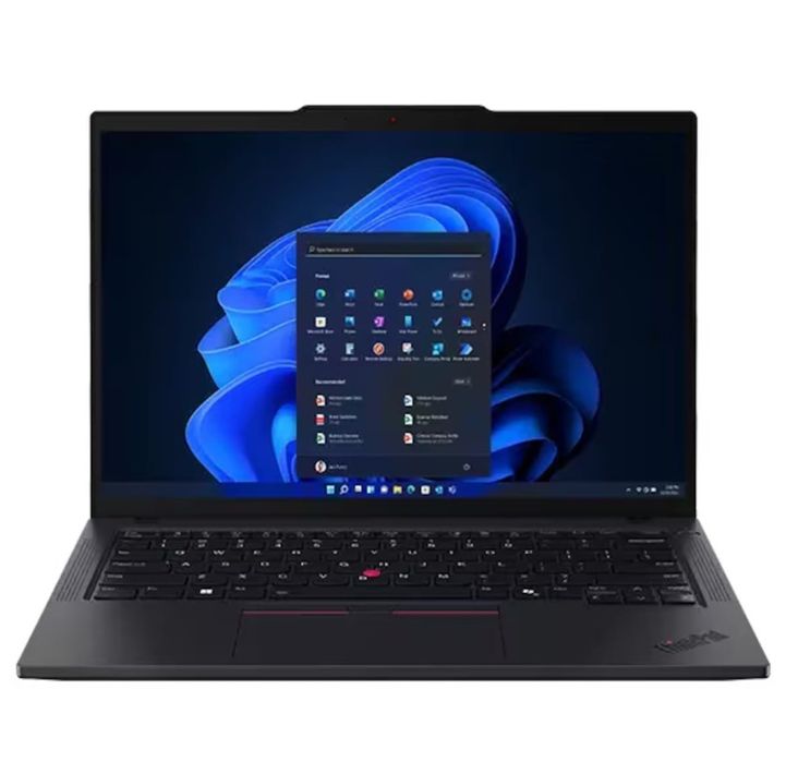Lenovo T14 Gen5, Intel U7-165U, 16 GB DDR5, 512 GB SSD, Win 11 Pro