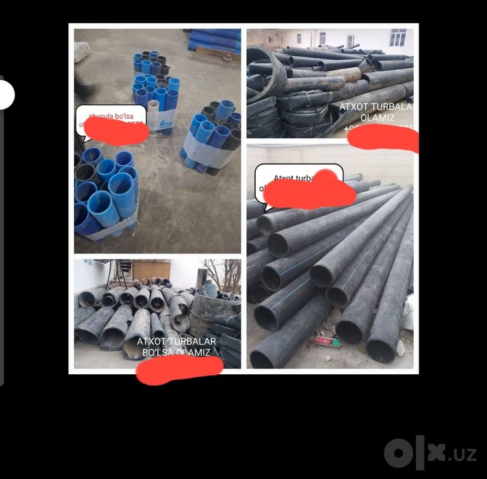 Plastmassa plastik qayta ishlash