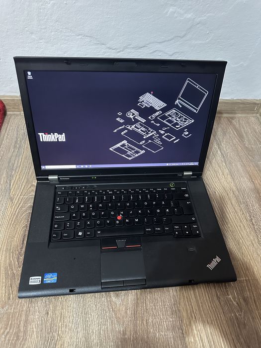 lenovo t530 second hand si noi de vanzare • Anunturi • OLX.ro