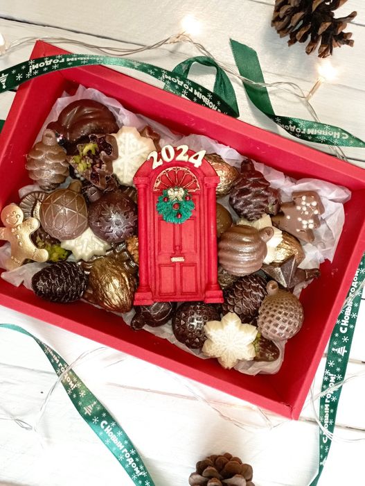 Продам формы для шоколада