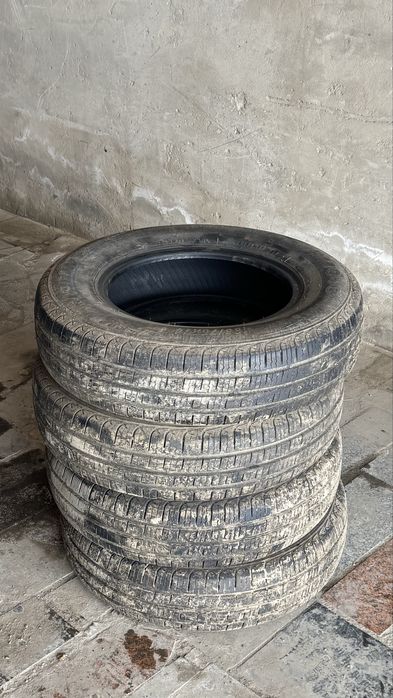 185/75/14 в идеальном состоянии лето