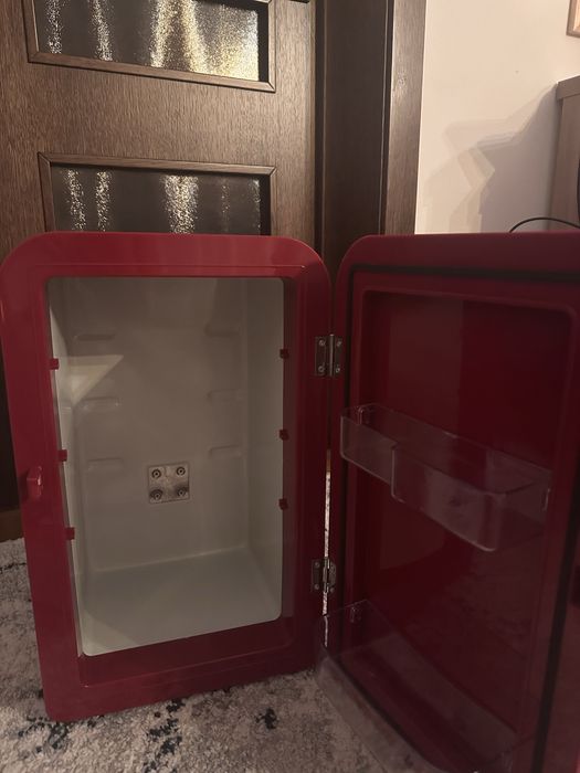 Minifrigider Frescolino plus 12V