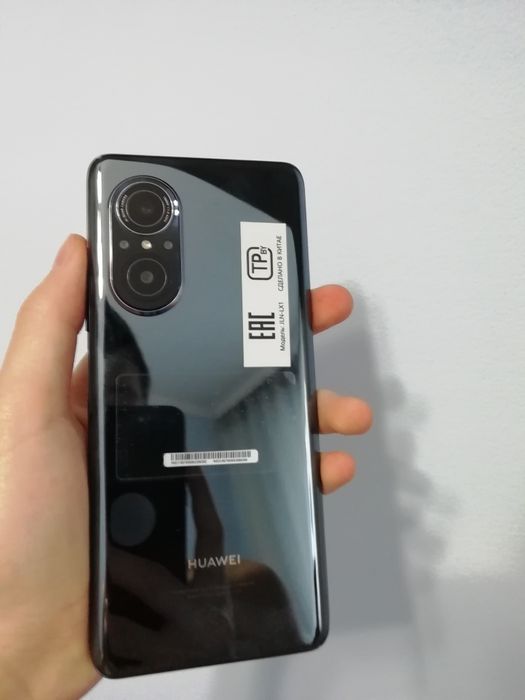 HUAWEI nova 9 SE