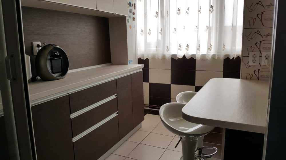 Proprietar-inchiriez apartament 3 camere bloc nou Teilor-Exercitiu