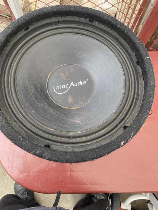 Boxe  si amplificator