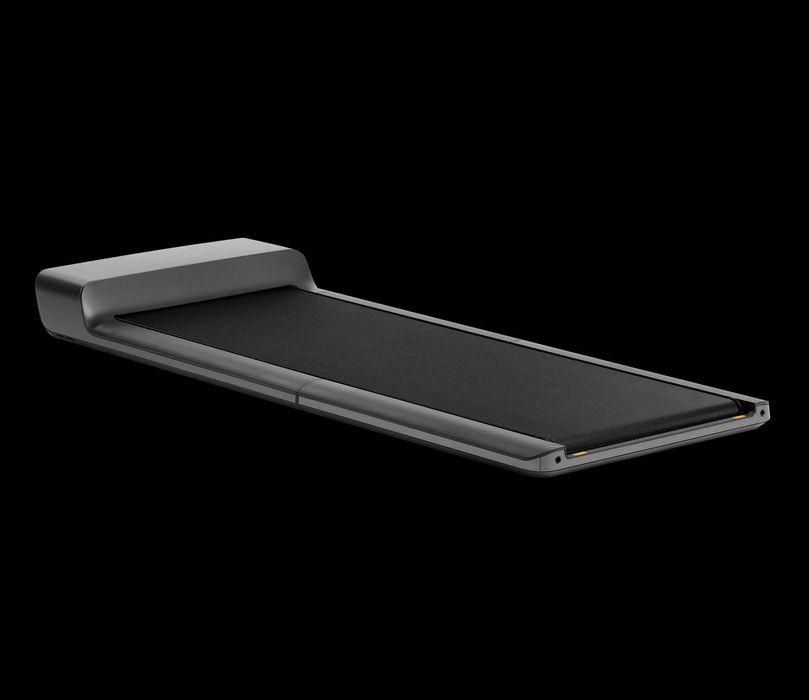 Flow Fitness Walking Pad DTM100i Banda de alergare electrica usoara mers alert pliabila