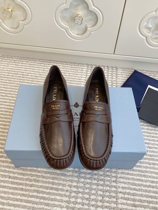 Mocasini Prada 35-42