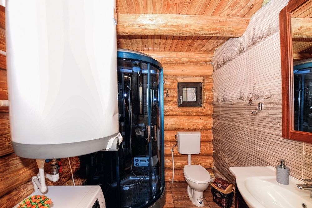 Cazare, Vatra Dornei, (Casa Maia)