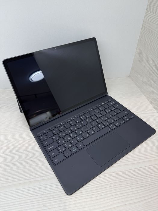 Samsung Tab S9 Plus 256гб | KASPI 0-0-24
