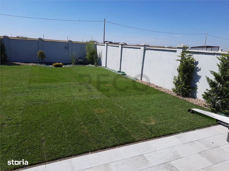 RECO Casa 3 camere în Santandrei