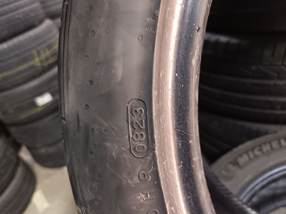 anvelope vara 275 40 20 hankook 2023 5.5mm