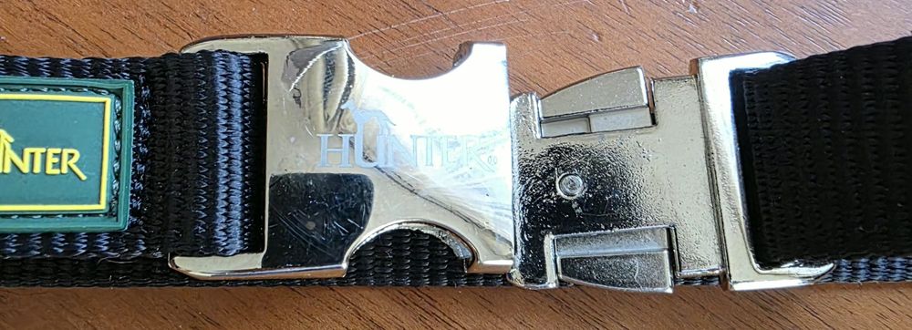 Zgarzi (2) caine Hunter +cadou