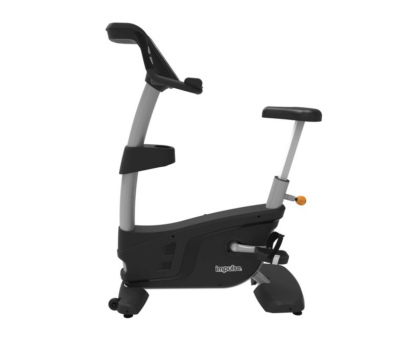 Impulse RU950 (X4-B LCD)
Велотренажер Vertikal Velosiped Velotrenajor