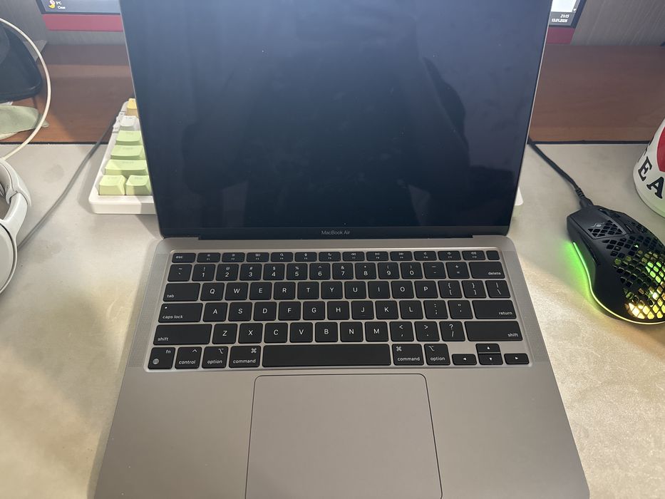 Macbook Air M1 256GB
