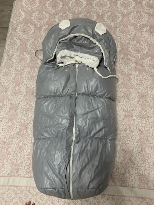 Кокон для новорожденных