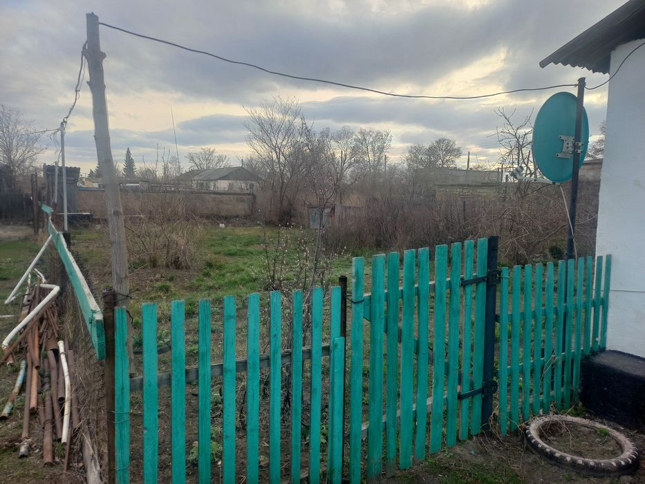 Продажа дома в селе